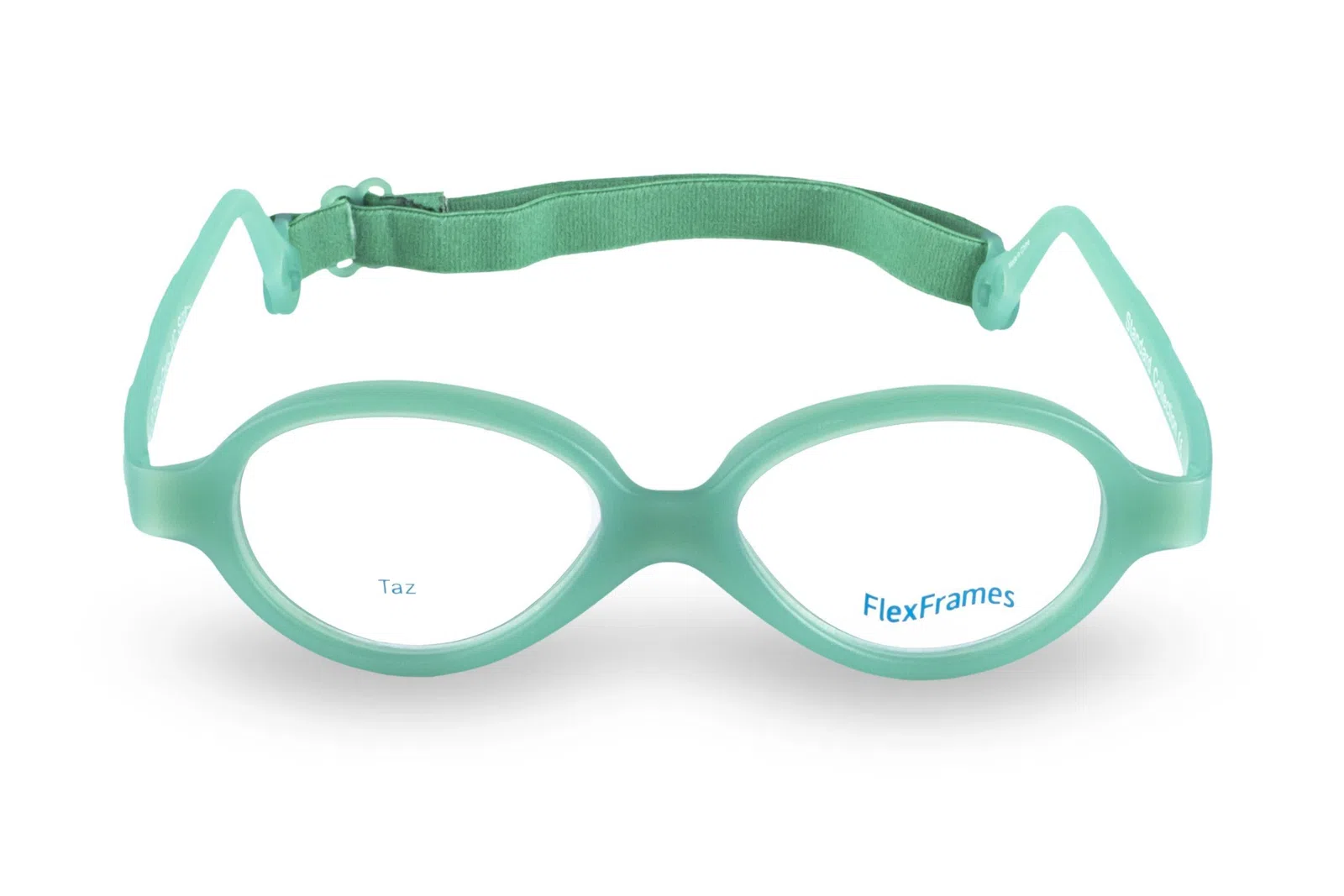 Miraflex BabyOne37 Eyeglasses - view 23